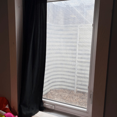Egress Window Installation